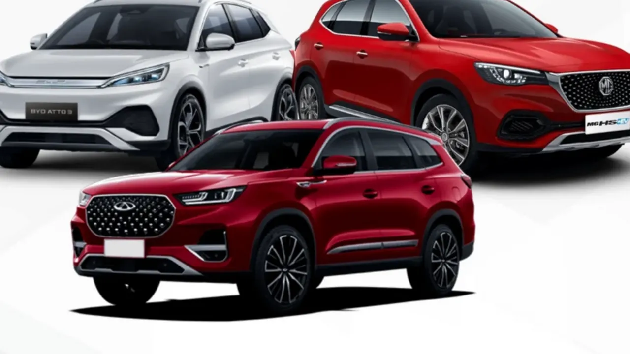 Çinli rekabeti 'ikinci el'i de düşürdü!