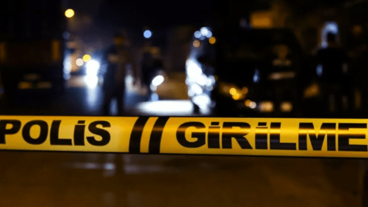 Alanya'da Korkunç Kaza: 1 Ölü