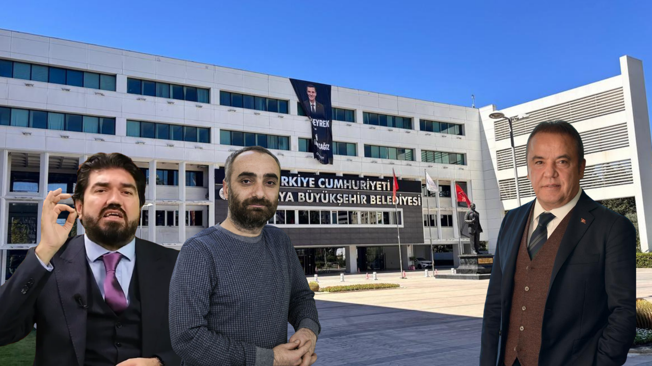 Antalya Siyaseti Karışıyor: Böcek’in İtiraf Edeceği Başlıklar Ortalığı Karıştıracak