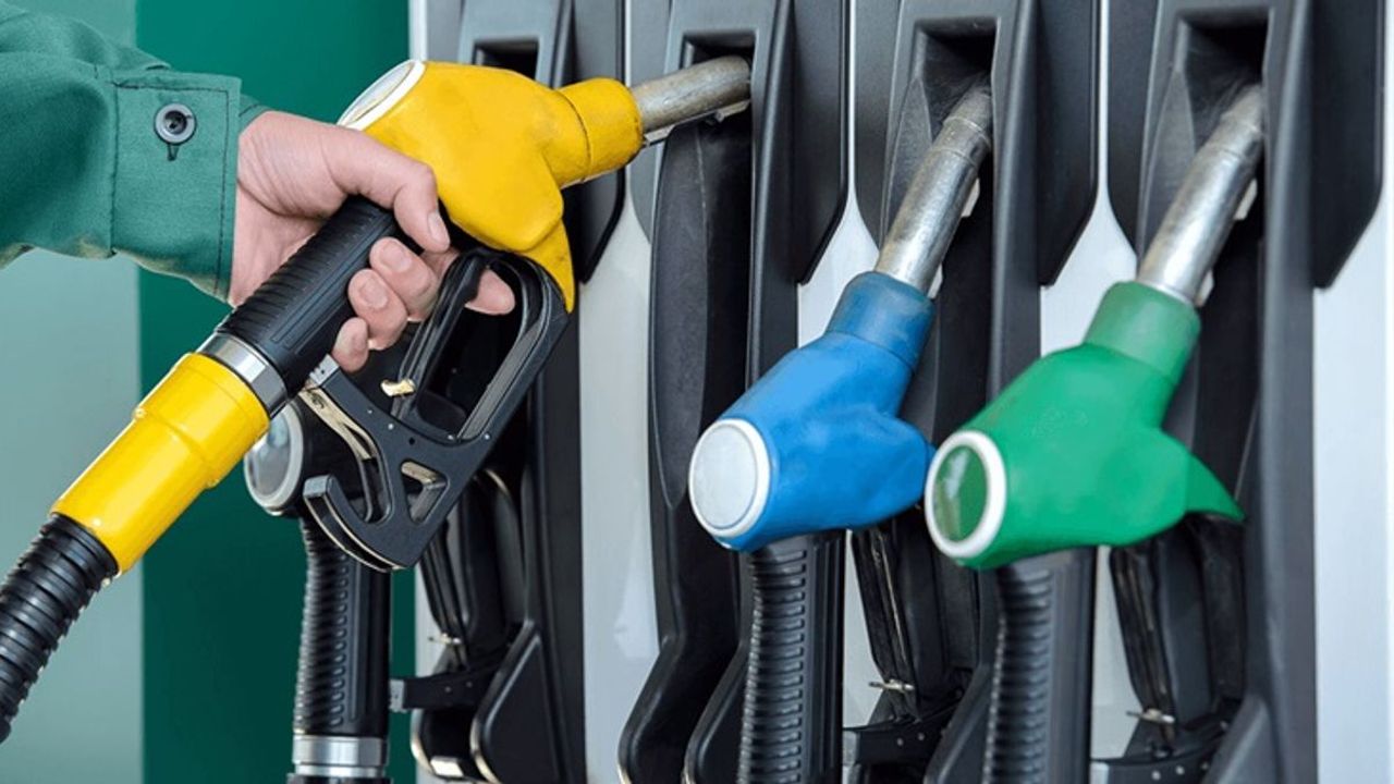 Motorine Tarihi Zam! Bu Gece Yarısı Pompaya Yansıyacak