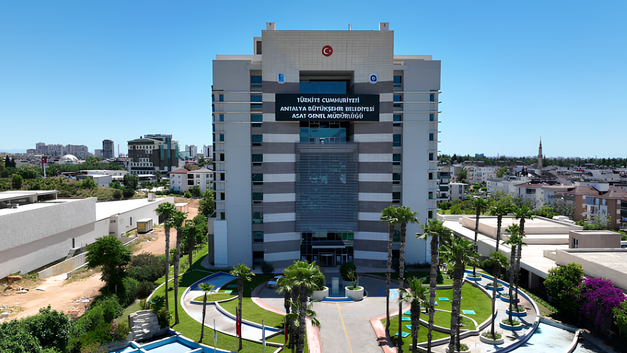 Alanya'da Su İşlemleri Dijitalleşti: Tek Tıkla Hızlı Çözüm