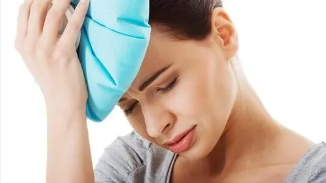 Alanya'da Tabela Faciası: Vatandaş Yaralandı