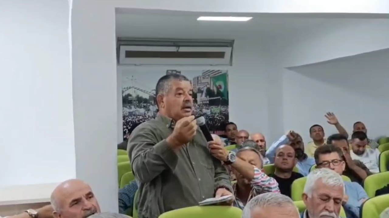 Alanya'lı Üreticiden Boykot Çağrısı: “Kenya’dan Avokado Getiren Tüccara Malınızı Satmayın”