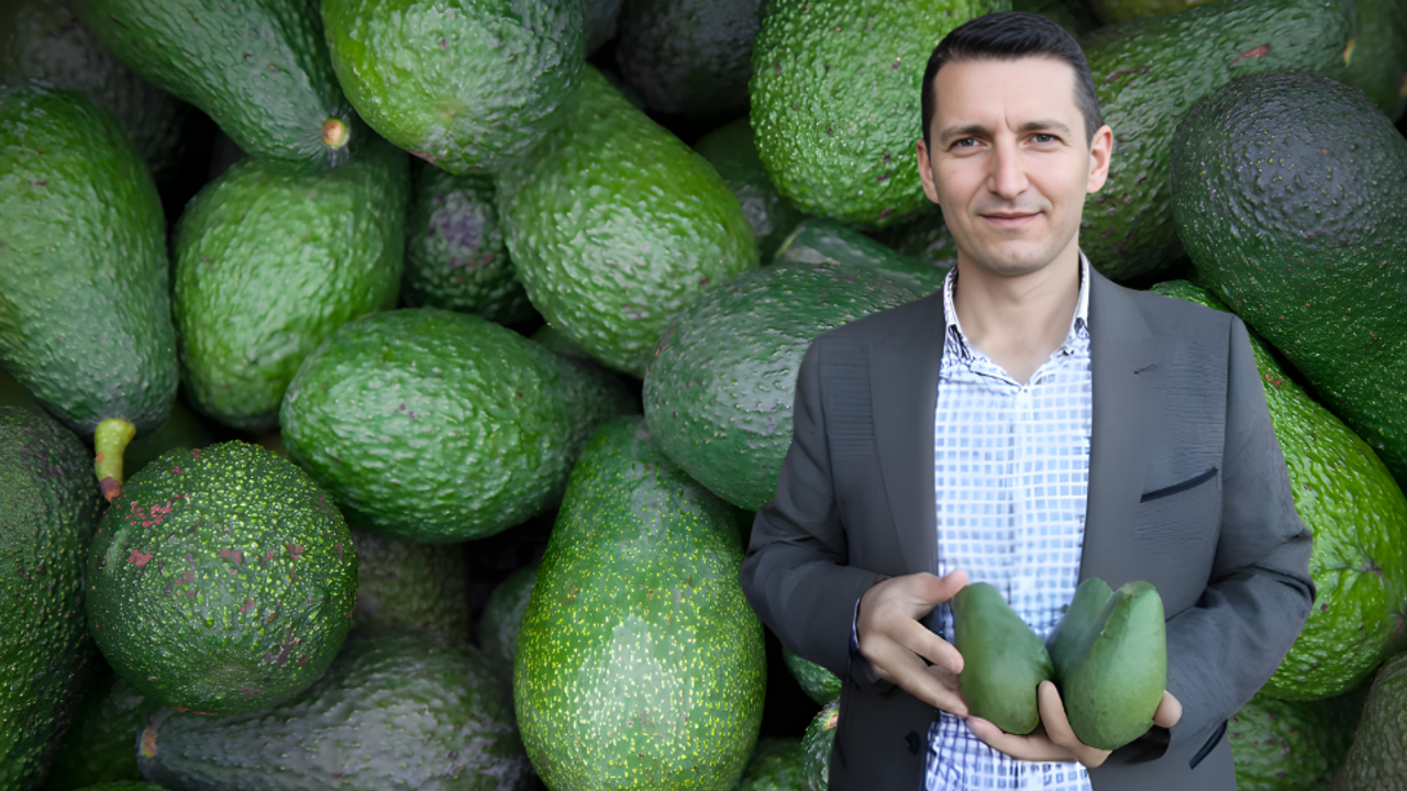 Alanya Avokadocular Birliği’nde Tüzük İhlali mi Yapılıyor? Sevilgen’in Başkanlığı Tehlikede Mi?