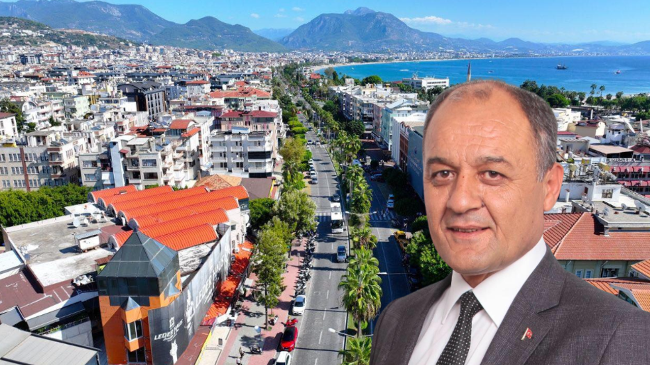 Eski Meclis Üyesi Fikret Arık’tan Atatürk Caddesi Projesine Ekolojik Tepki