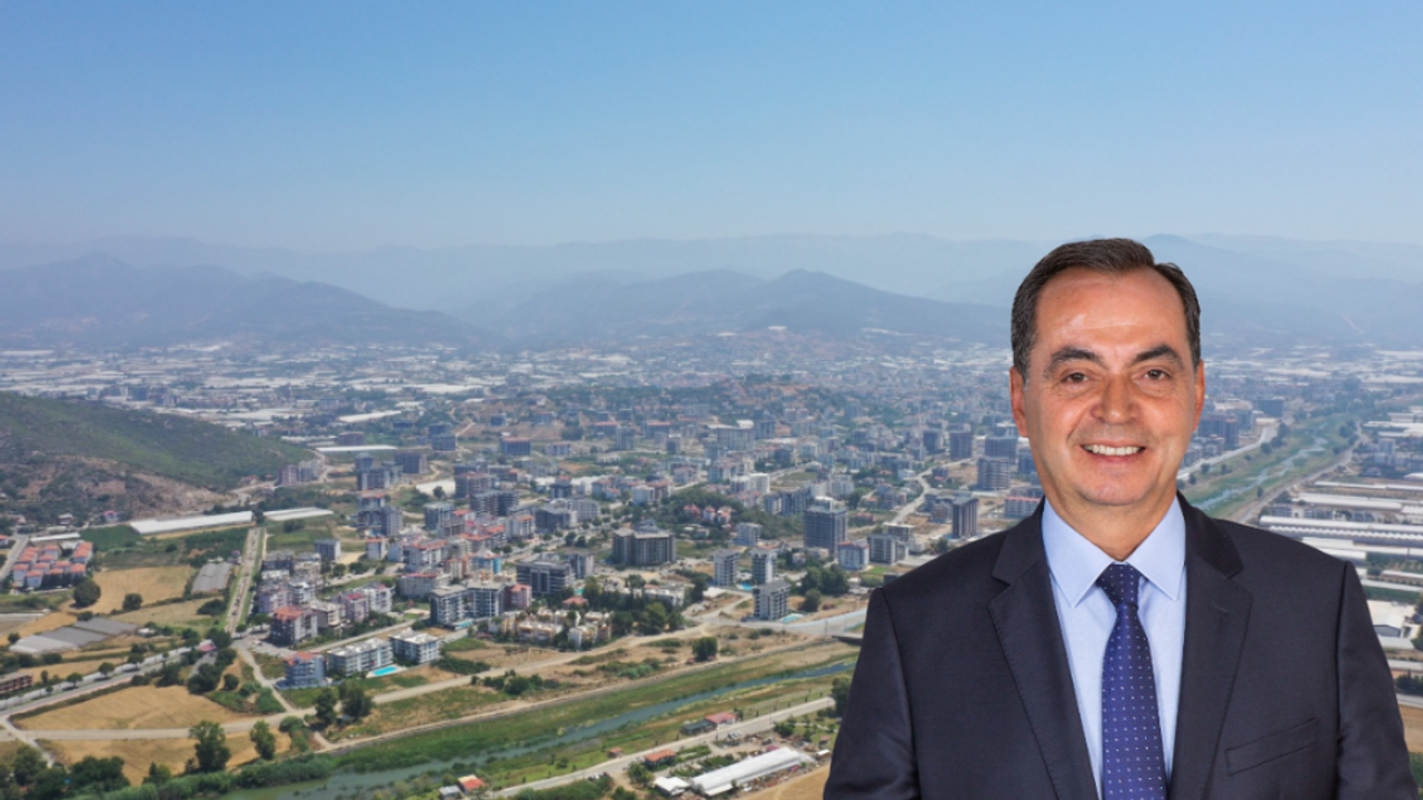 Başkan Yılmaz’dan Cumhuriyet Bayramı Mesajı: “Cumhuriyet, Özgürlüğün, Eşitliğin Teminatıdır”