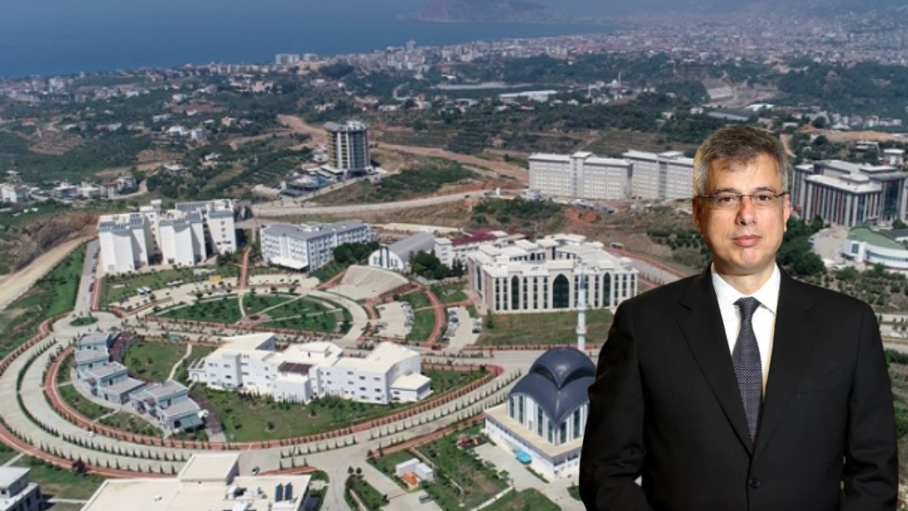 Sağlık Bakanı Memişoğlu ALKÜ'de Akademik Yıl Açılışına Katılacak