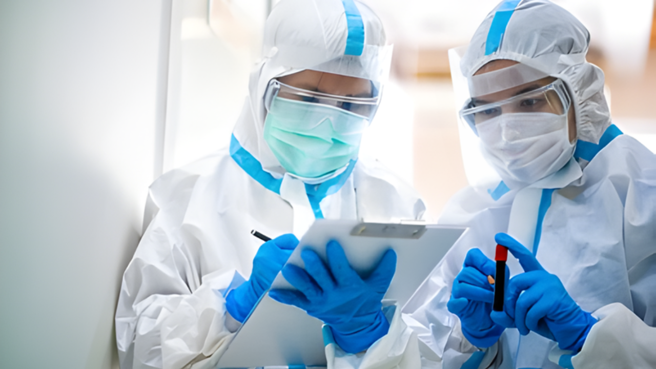 Deli Dana Hastalığı 18 Yıl Sonra Türkiye’de Görüldü