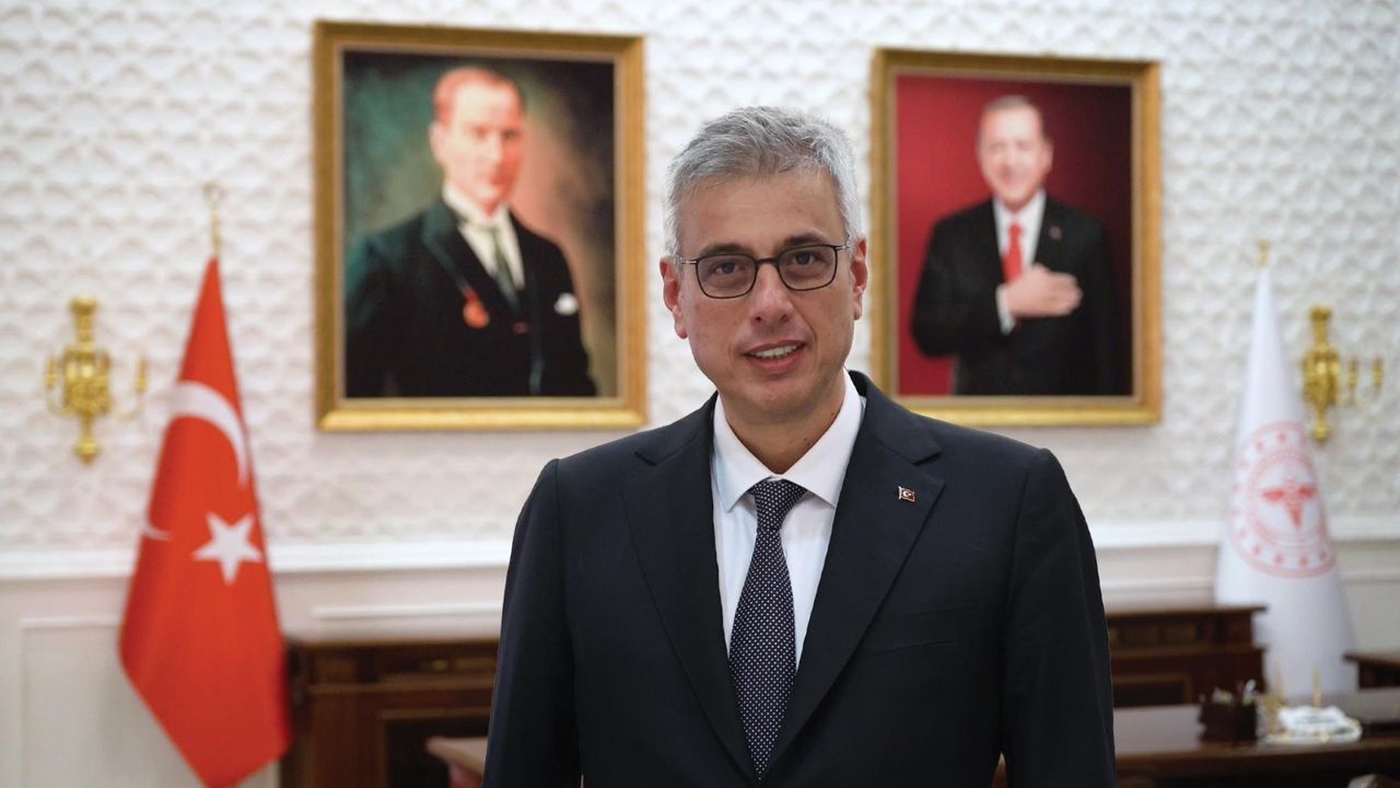 ALKÜ’de Yeni Dönem Heyecanı: Akademik Yıl Açılışına Bakan Memişoğlu Geliyor