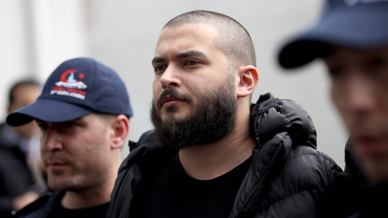 Thodex Kurucusu Faruk Fatih Özer Cezaevinde Ölü Bulundu