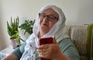 80 Yaşındaki Fahriye Nineyi Arayan Telefon Dolandırıcısı Aradığına Pişman Oldu