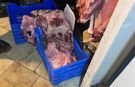 Ünlü Zincir Markette Skandal