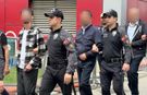 Dev FETÖ Operasyonunda Gözaltına Alınan 225 Şüpheli Adliyeye Sevk Edildi