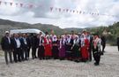 Ermenek'te 748 Yılın Mirası: Türk Dil Bayramı Coşkusu Yaşandı