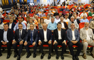 Alanya’ya Dev Yatırımlar: Yeni TOKİ, Otoban ve Enerji Hatları Yolda