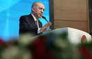 Erdoğan'dan Sert Mesaj: 'Tepelerine Binmeye Devam Edeceğiz!