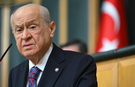 Devlet Bahçeli: Nihayet Tomurcuklar Çiçek Açtı
