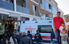 Yangında Eşi ve Çocuklarını Kaybeden İtfaiye Eri Cinayet Şüphesi ile Gözaltına Alındı