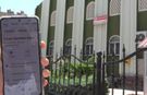 Camiye Google Haritalarda Victor Osimhen'in İsmini Verdiler Ortalık Karıştı