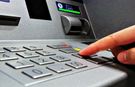 ATM’lerdeki Sarı Tuşun Sırrı Çözüldü: Güvenlik İçin Gizli Mekanizma