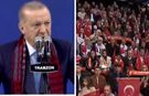 Cumhurbaşkanı Erdoğan'dan Gazze Zirve Öncesi Çağrısı