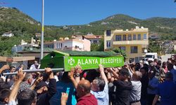 Alanya Cikcilli Mahallesinin Sevilen Aile Hekimi Kalbine Yenik Düştü