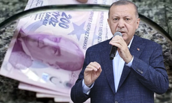 Cumhurbaşkanı Erdoğan, Emeklilerin Beklediği Düzenleme İçin Devrede