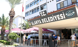 Dolandırıcıların Son Adresi Alanya Belediyesi Oldu!