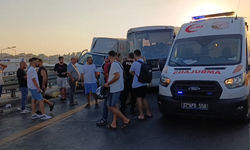 Manavgat'ta Feci Trafik Kazası: Kadın Rehber Hayatını Kaybetti