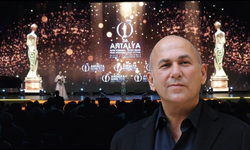 Ünlü Yönetmen Özpetek Antalya Altın Portakal’da Jüri Başkanlığına Getirildi