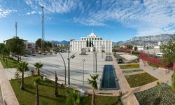 Antalya'da Bir CHP'li Belediye Daha İcralık Oldu!