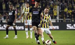 Fenerbahçe ile Alanyaspor 17. randevuda