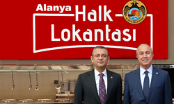 CHP Lideri Özel Burdur’da Halk Lokantası Açtı Darısı Alanya’nın Başına