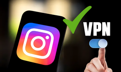 Instagram’a Erişim İçin VPN Kullananlar Tehlike Altında!