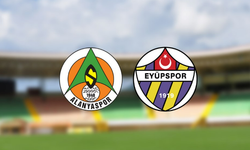 Alanyaspor, Sezonun İlk Karşılaşmasında Eyüpspor’u Konuk Ediyor