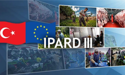 IPARD III Programı İçin 3. Başvuru Çağrı İlanı Yayımlandı