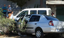 Antalya’da 7 Araçlı Zincirleme Kaza: Ortalık Savaş Alınana Döndü!