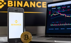 Bitcoin Şirketi Binance’den Skandal Filistin Kararı!