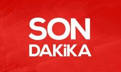 SON DAKİKA: Hamas lideri Haniye için, Türkiye'de 1 günlük yas ilan edildi