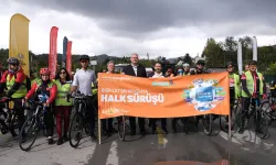 Konya'da hareketlilik haftası dolu dolu geçti