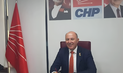 CHP İlçe Başkanı Kandemir’den Arıtma Tesisi Eleştirilerine Yanıt