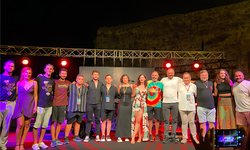 M.M.T Tunç Group Alanya 3. Tiyatro Festivali Sona Erdi