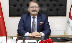 Antalya İl Sağlık Müdürlüğü'ne Prof. Dr. Behzat Özkan Atandı