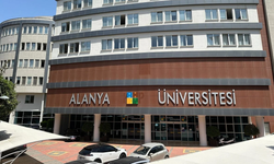 Alanya Üniversitesi'nde Yeni Rektör Ataması Yapıldı