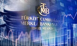 Son Dakika: Merkez Bankası Faizi Yüzde 50'de Sabit Bıraktı