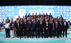 Başkan Mehmet Şarani Tavlı’dan AK Parti Teşkilatına Teşekkür Mesajı