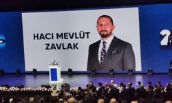 Anahtar Parti'ye Alanyalı İsim Damga Vurdu: Hacı Mevlüt Zavlak Kurucular Arasında