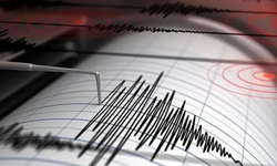 Antalya’da Deprem Tehlikesi: Fay Hatları Haritası Yeniden Güncellendi!