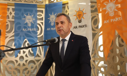 Ak Parti Alanya Yarın 8.Olağan Kongreye Gidiyor