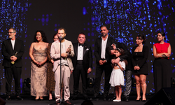 61. Antalya Altın Portakal Film Festivali'nde Ödüller Sahiplerini Buldu